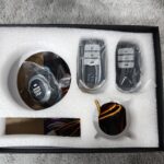 Keyless Engine Start – Honda