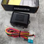 Upgrade your car with a Power Window Auto Closer. Automatically closes windows for safety, convenience, and smart vehicle control.