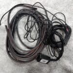 Universal Car Under Glow Light (120*150cm)