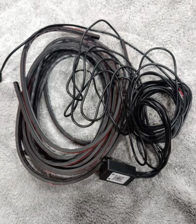 Universal Car Under Glow Light (120*150cm)