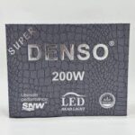 DENSO LED 200W / 100W