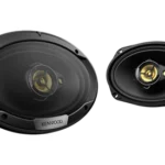 Kenwood KFC-S6976Ex 6x9 3-Way Coaxial Speakers