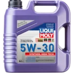 Liqui Moly 5W-30 Synthoil High Tech (4 Liter)