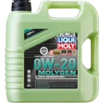 Liqui Moly Molygen 0W-20 (4 Liter)