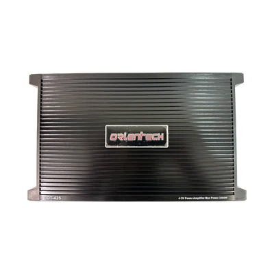 Orientech OT-423 / OT-425 4 Channel Car Amplifier 2000W Max Power