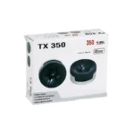 TX-450 Audio Tweeter Platinum Edition 40mm (Replica)