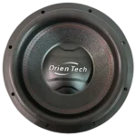 Orientech OT-2000 12 Inch Dual Voice Coil (DVC) Subwoofer