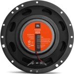 JBL Stage2 624 6-1/2" 2-way Coaxial Speakers
