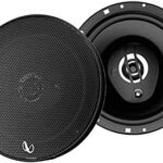 Infinity Alpha 6530 6-1/2" coaxial speakers