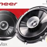 Pioneer TS-G1610F 6.5" Dual Cone Speaker