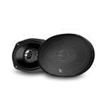 Infinity Alpha 6930 6x9 coaxial speakers
