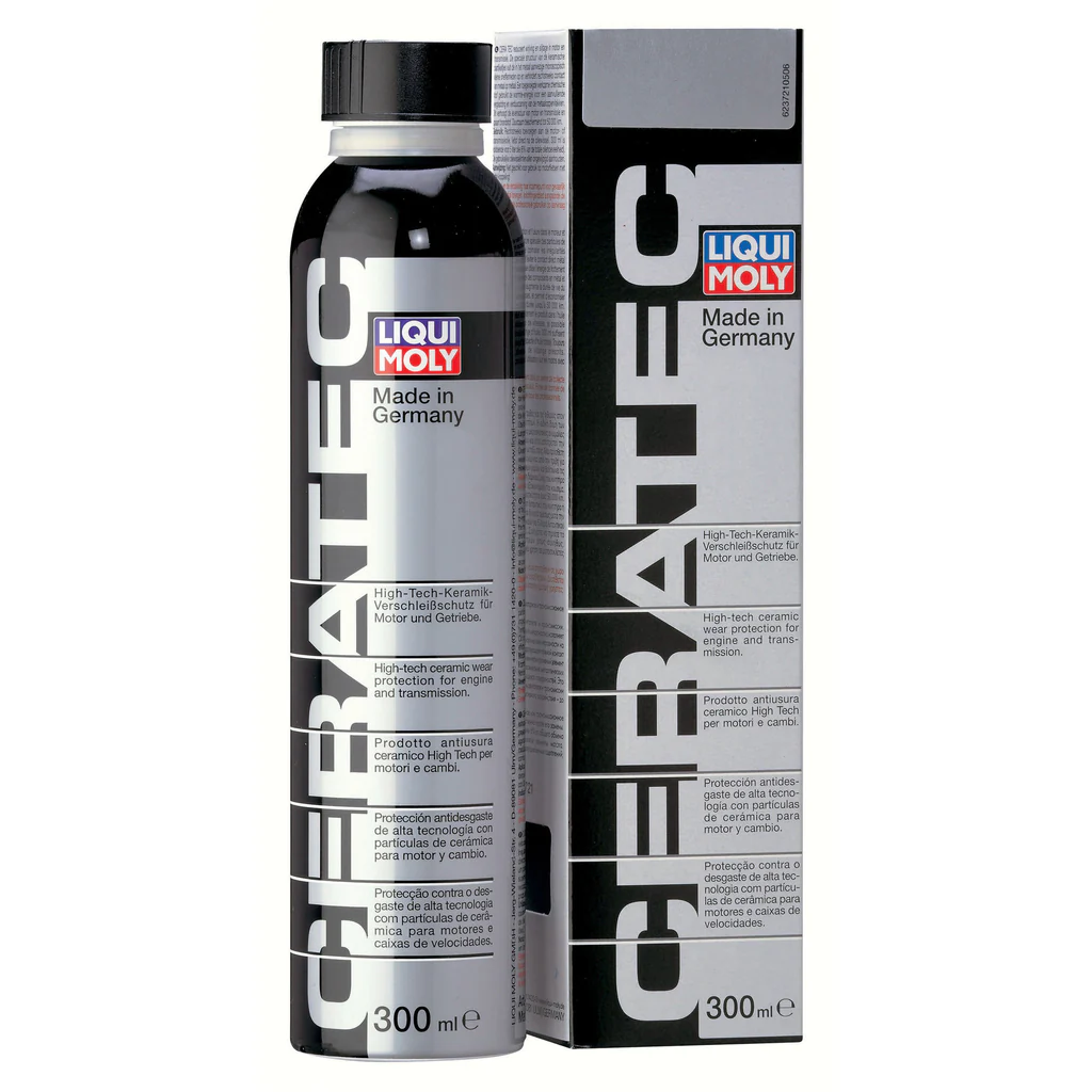 Liqui Moly CERATEC (300 ml) Liqui Moly CERATEC (300 ml) - Image 1