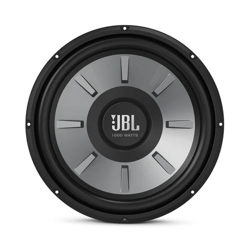 JBL Stage 1210 Subwoofer 12" (300mm) - Image 4