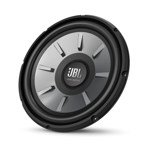 JBL Stage 1210 Subwoofer 12" (300mm) - Image 1
