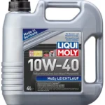 Liqui Moly Mos2 10W-40 (4 Liter)