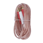 Audio RC Cable (5 Meter)