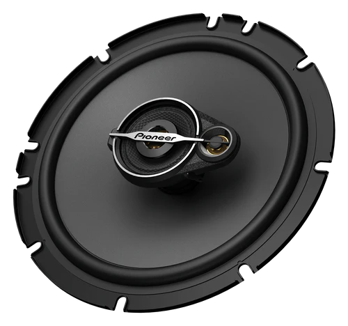 Pioneer TS-A1678S 6.5″ 3-Way Coaxial Speaker Pioneer TS-A1678S 6.5″ 3-Way Coaxial Speaker - Image 1