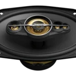 Pioneer TS-A6988S 6″ x 9″ 5-Way Coaxial Speaker