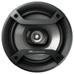 Pioneer 6.5 inch 2 Way Speakers - TS-F1634R