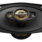 Pioneer TS-A6978S 6″ x 9″ 4-Way Coaxial Speaker