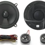 JBL GT6-5C 5.25″ 2-Way Component Speaker 120W