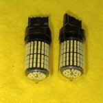 T20 brighter white SMD BULB
