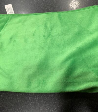 Microfiber Cloth 50-72 cm 400GSM