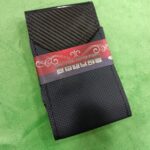 Universal Carbon Fiber Steering Wheel Cover