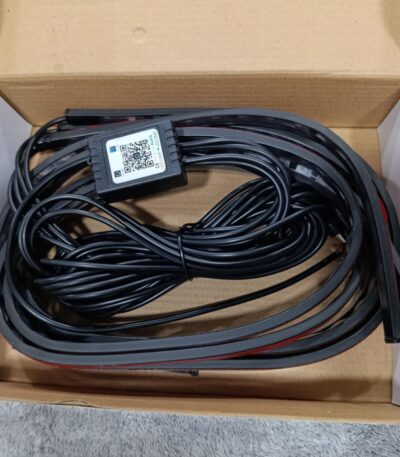 Universal Car Under Glow Light (90*120cm)