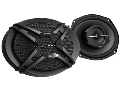 Sony XS-GTF6939 6x9 3-way Coaxial Speaker
