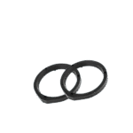 Speaker Spacer 6 inches For Honda Toyota